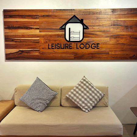 Leisure Lodge Kuala Terengganu Exterior foto